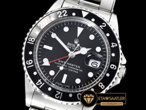 ROLGMT122D - GMT Master Ref.1675 Black SSSS Lum. Swiss 2836 Mod - 01.jpg